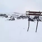 Cardenha Da Bessada Gospodarstwo agroturystyczne Branda de Santo António