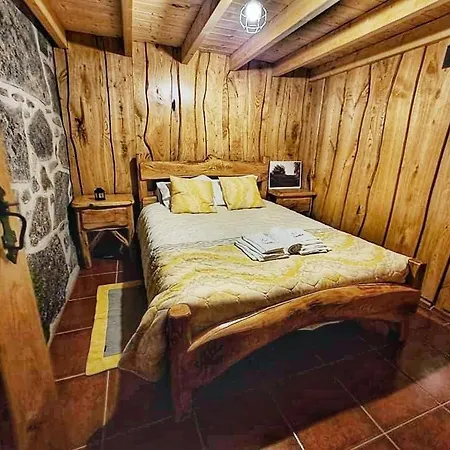 Cardenha Da Bessada Branda de Santo António