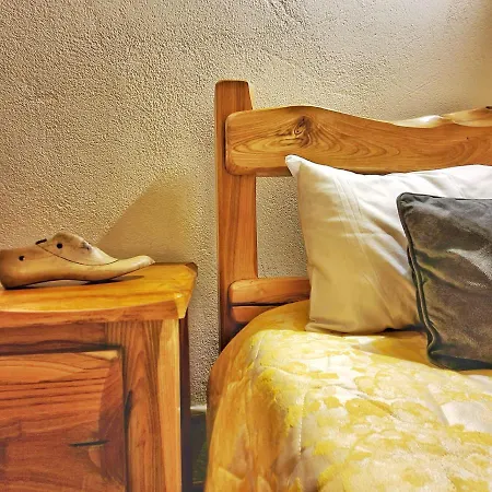 Farm stay Cardenha Da Bessada Branda de Santo Antonio