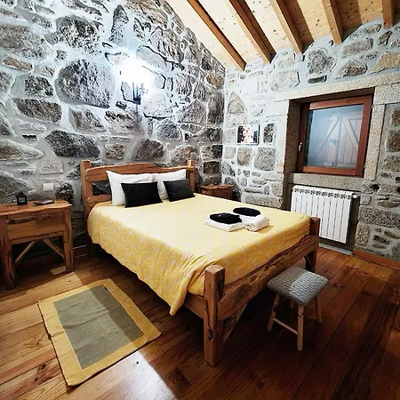 Cardenha Da Bessada Farm stay