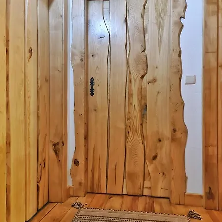 Cardenha Da Bessada Farm stay