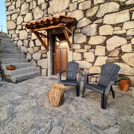 Cardenha Da Bessada Branda de Santo António