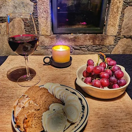 Farm stay Cardenha Da Bessada