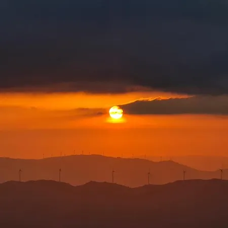 Cardenha Da Bessada בית חווה Branda de Santo António