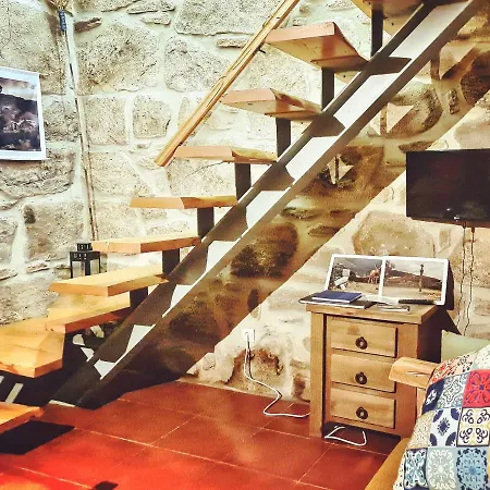 Farm stay Cardenha Da Bessada *