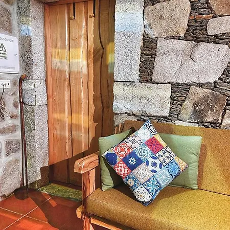 Cardenha Da Bessada *