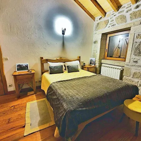 Cardenha Da Bessada Vakantieboerderij *