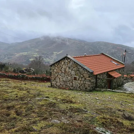 Cardenha Da Bessada Farm stay