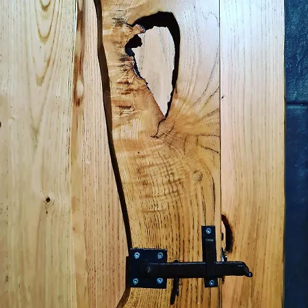 Cardenha Da Bessada *