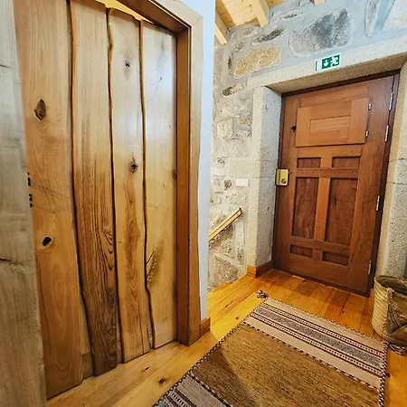 Cardenha Da Bessada * Branda de Santo António