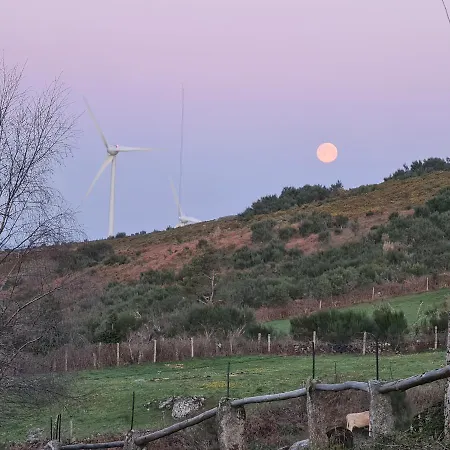 Farm stay Cardenha Da Bessada *