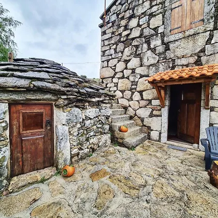 Cardenha Da Bessada Branda de Santo António