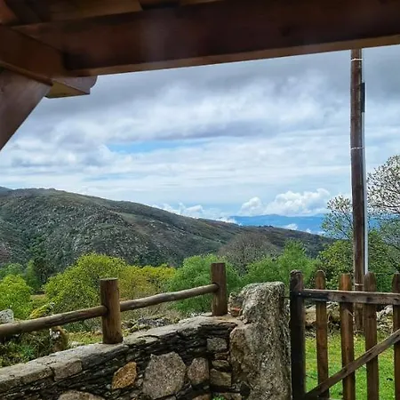 Cardenha Da Bessada Farm stay *