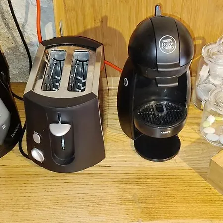 Farm stay Cardenha Da Bessada Branda de Santo Antonio