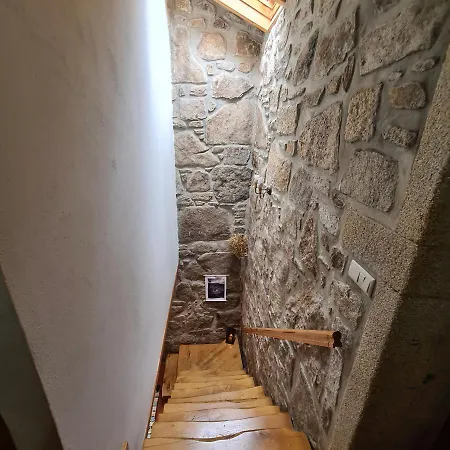 Cardenha Da Bessada