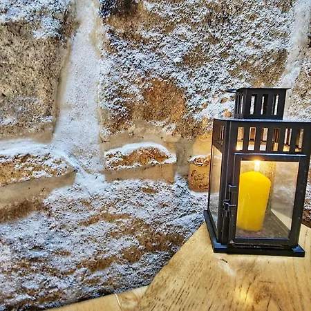 Cardenha Da Bessada Lantgård *