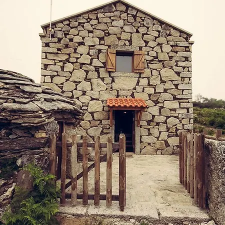 בית חווה Cardenha Da Bessada