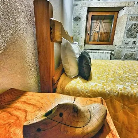 Cardenha Da Bessada *