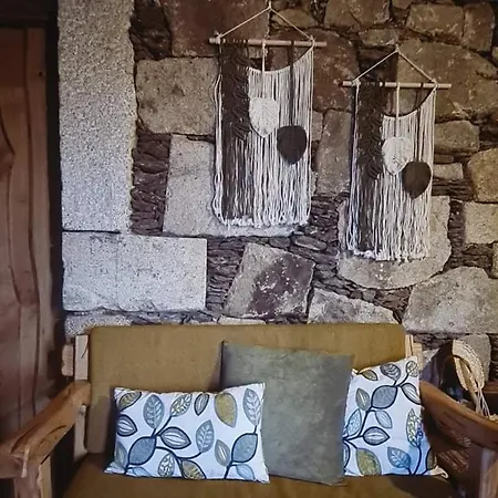 Cardenha Da Bessada * Branda de Santo Antonio