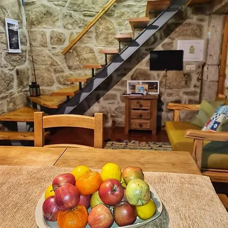 Cardenha Da Bessada Lantgård