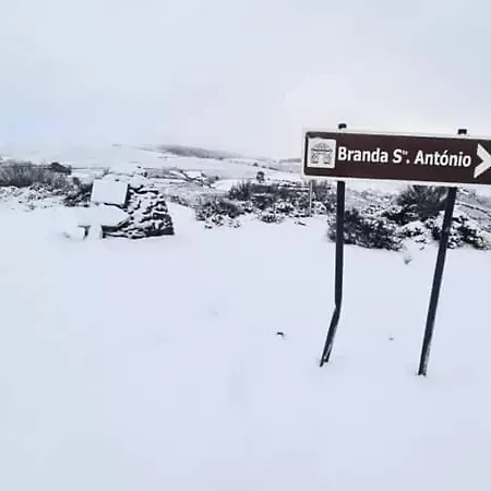 Cardenha Da Bessada مزرعة للإقامة Branda de Santo António