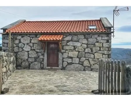 בית חווה Cardenha Da Bessada Branda de Santo António