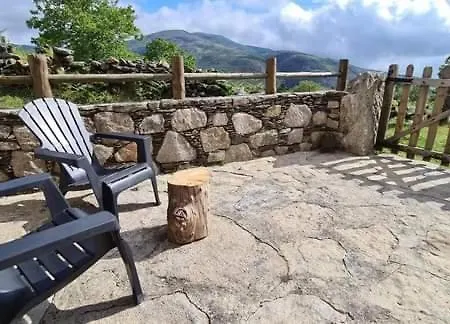 Cardenha Da Bessada Branda de Santo Antonio