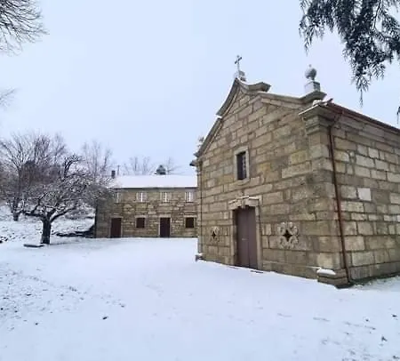 Farm stay Cardenha Da Bessada