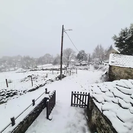 Cardenha Da Bessada Farm stay *