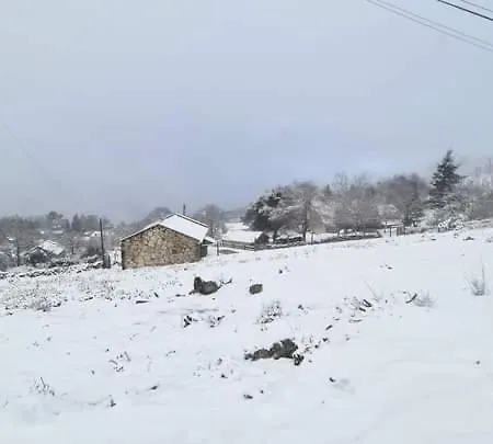 Lantgård Cardenha Da Bessada *