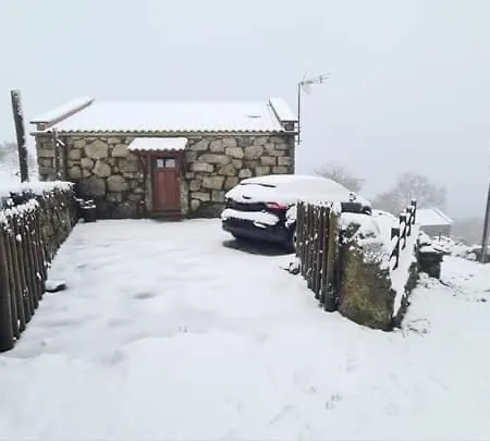 Lantgård Cardenha Da Bessada Branda de Santo António