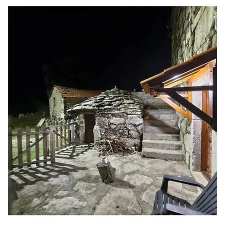 Cardenha Da Bessada Branda de Santo Antonio