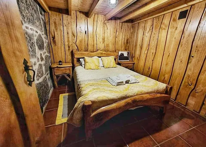 Cardenha Da Bessada Branda de Santo António