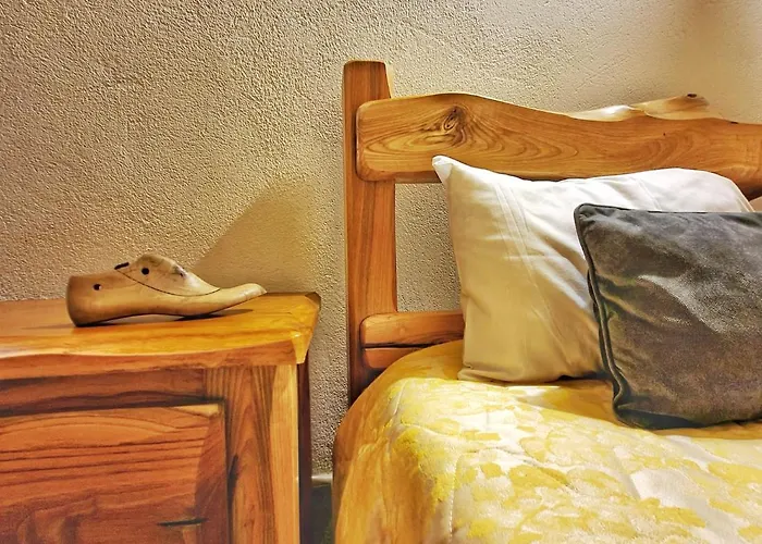 Alloggio per agriturismo Cardenha Da Bessada Branda de Santo António