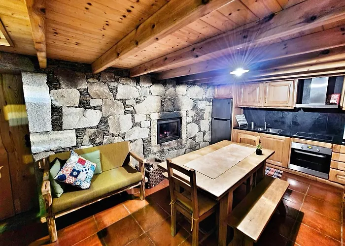 Cardenha Da Bessada - Ter