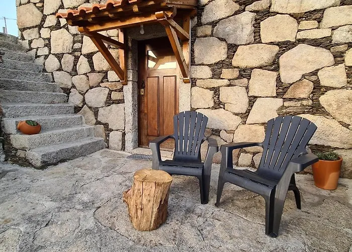 Cardenha Da Bessada Branda de Santo António