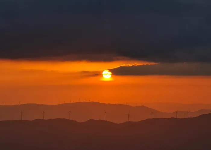 Cardenha Da Bessada Alloggio per agriturismo Branda de Santo António