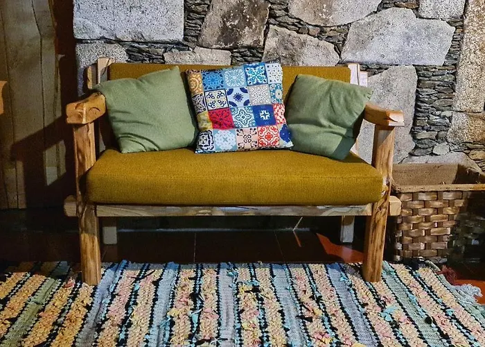 Cardenha Da Bessada Branda de Santo António