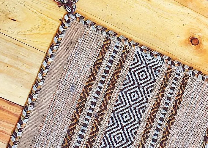 Çiftlik konaklama Cardenha Da Bessada Branda de Santo António