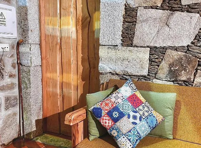 Cardenha Da Bessada *