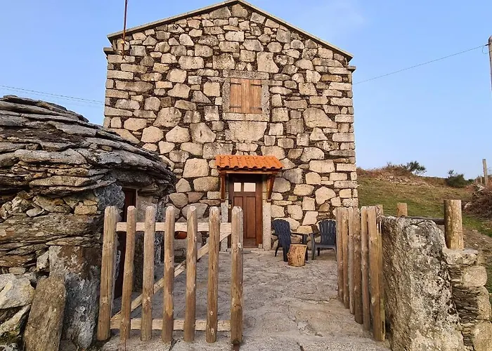 Çiftlik konaklama Cardenha Da Bessada