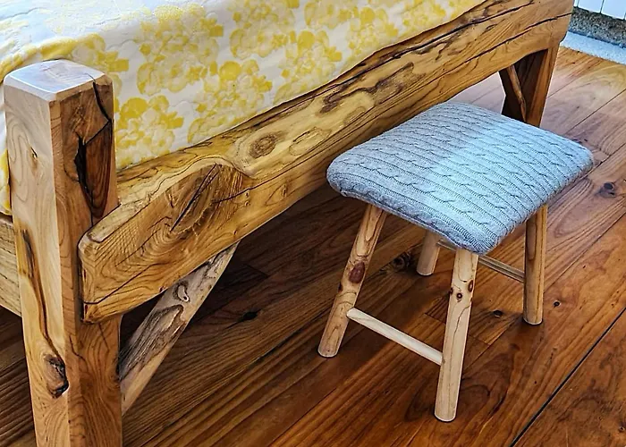 Cardenha Da Bessada Vakantieboerderij