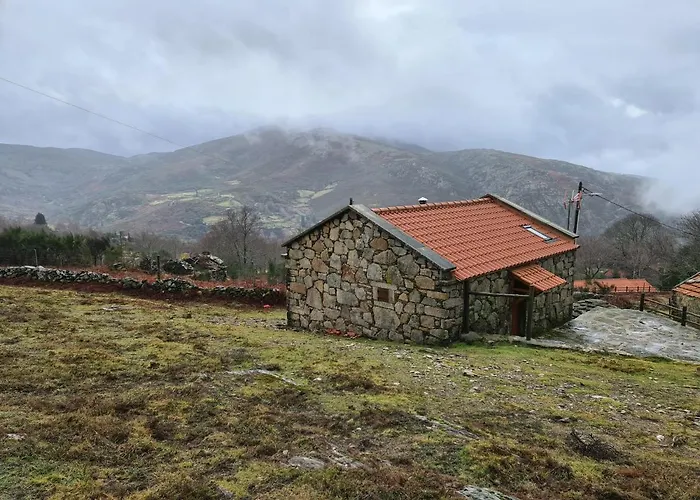 Cardenha Da Bessada Vakantieboerderij