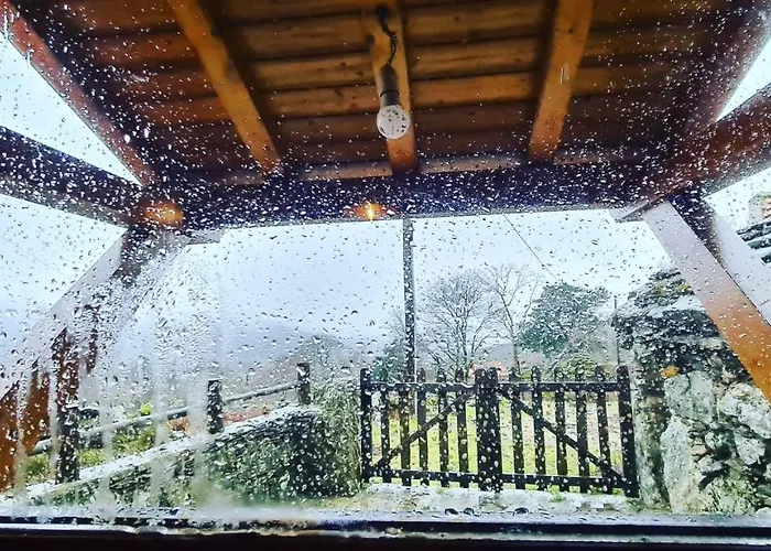 Cardenha Da Bessada *