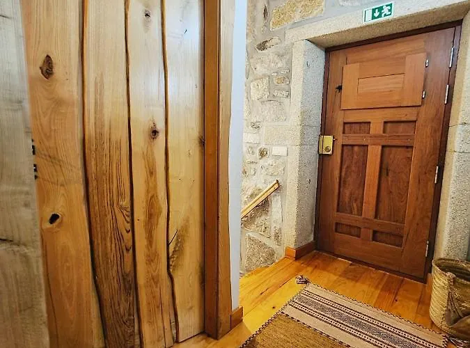 Cardenha Da Bessada * Branda de Santo António