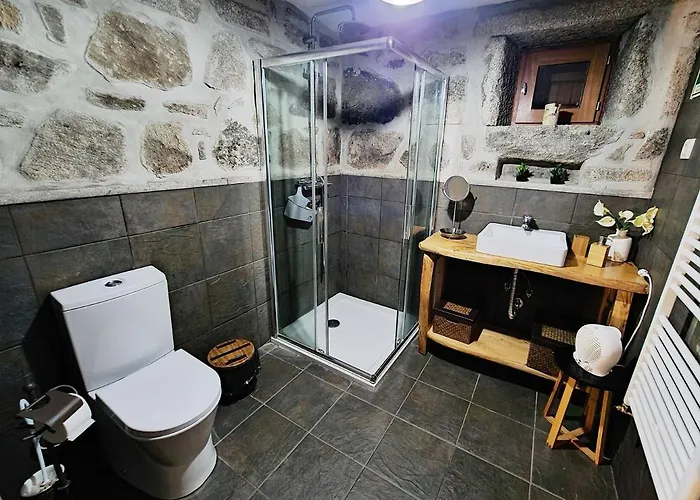 Cardenha Da Bessada Vakantieboerderij *