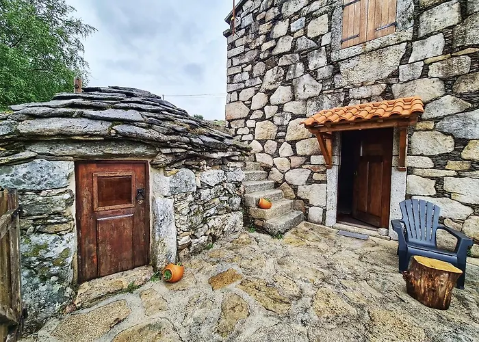 Cardenha Da Bessada Branda de Santo António