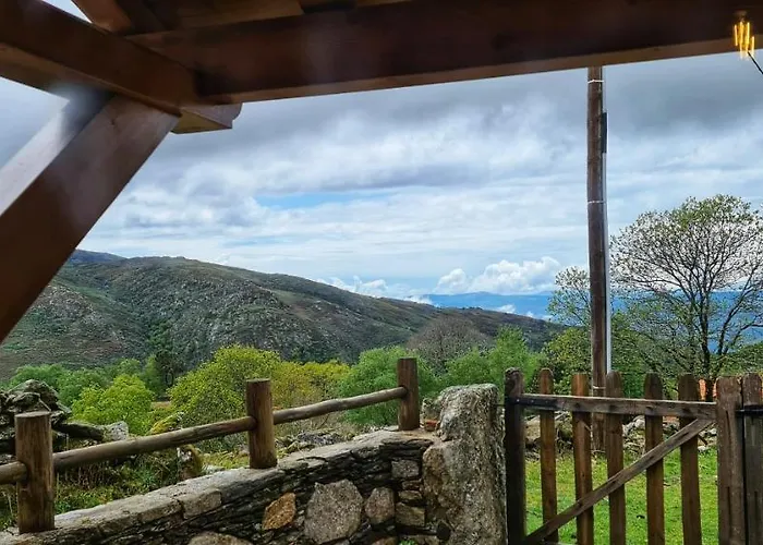 Cardenha Da Bessada Alloggio per agriturismo *