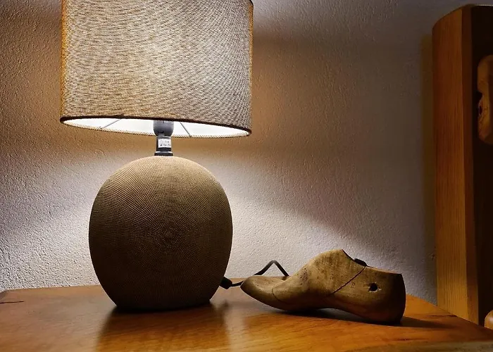 Cardenha Da Bessada Branda de Santo António