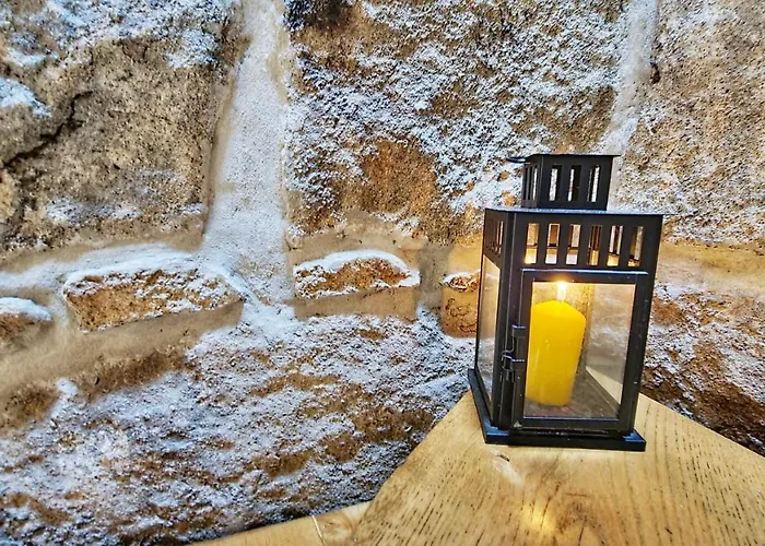 Cardenha Da Bessada Vakantieboerderij *